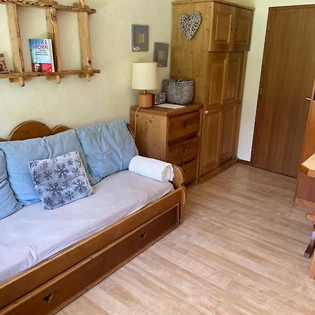Apartment Sans Equipement - 4 Pers.