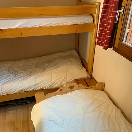 Sans Equipement - 4 Pers. Apartment Pralognan-la-Vanoise