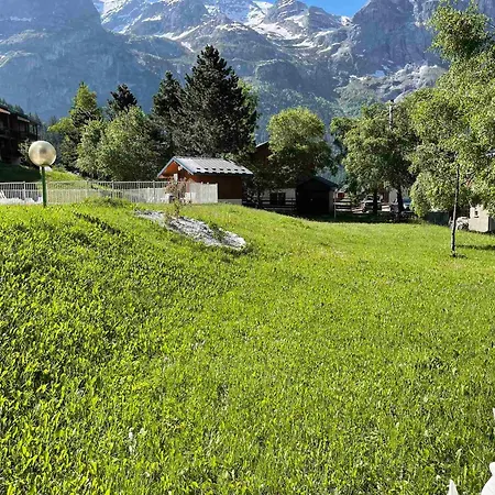 Sans Equipement - 4 Pers. * Pralognan-la-Vanoise
